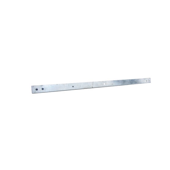 Cruceta acero Galvanizado 80X80X8MMx1,80Mt