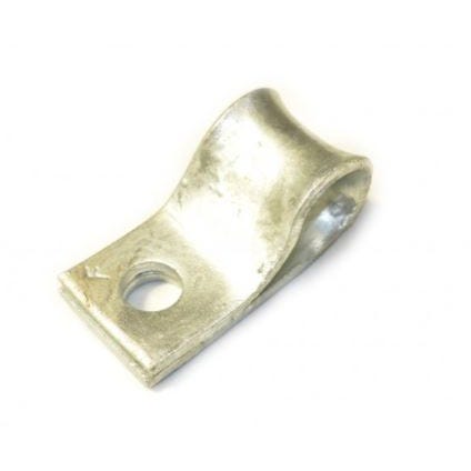 Eslabon Angular acero Galvanizado 3/4"
