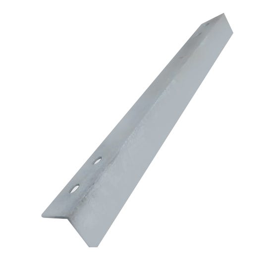 Afianza Transformador acero Galvanizado