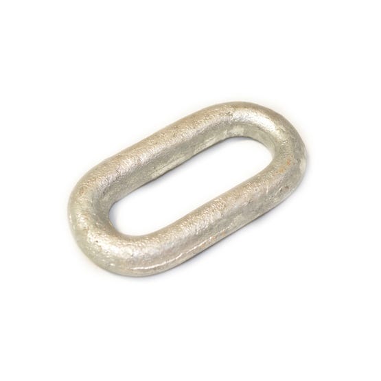 Eslabon Simple acero Galvanizado 16MM
