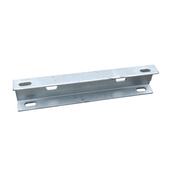 Porta Viga acero Galvanizado