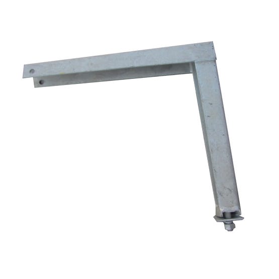 Brazo Tipo L para Red Compacta 12KV
