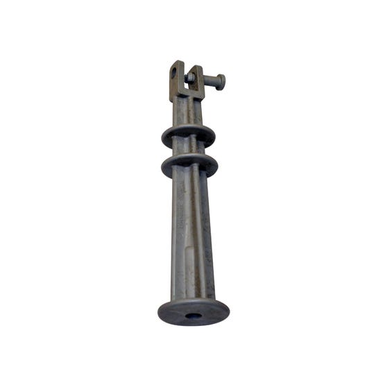 Brazo Antibalanceo 15KV para Red Compacta