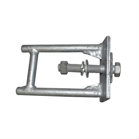 Estribo Para Brazo Tipo-L Red 12KV