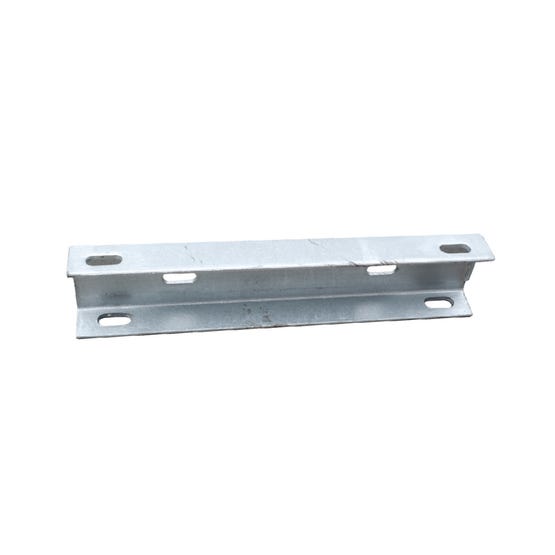 Viga Porta Transformador acero Galvanizado