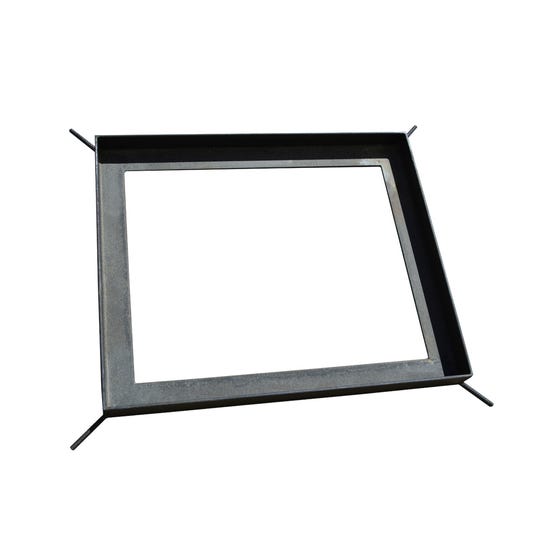 Marco Fe Camara Tipo Vereda797X960mm Nac