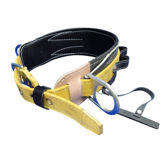 Cinturon Seguridad T/61 (24" D-To-D)