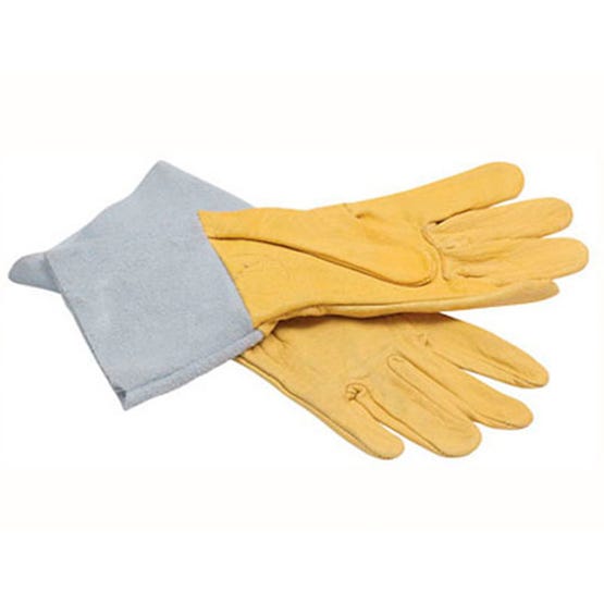 Guante Cuero Cabritilla Talla 8,5