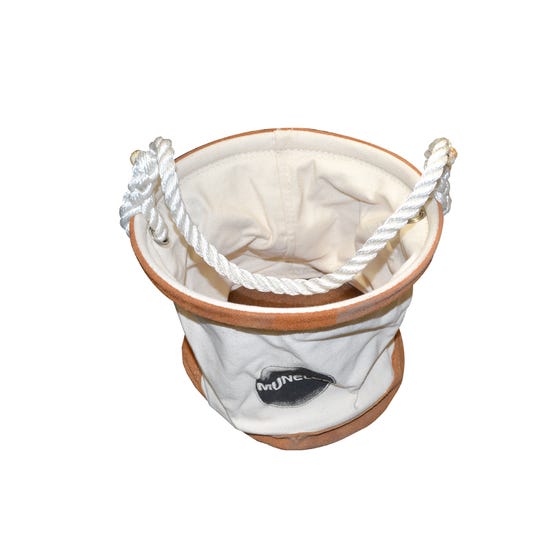 Saco Lona Porta Herramientas 12"