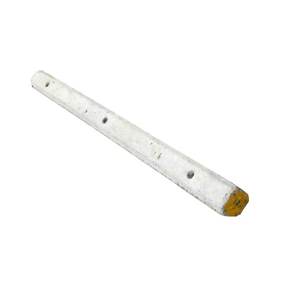Cruceta Hormigon Pretensado 2.22Mt