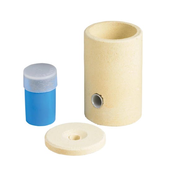 Conec. Termofus.One Shot GT1161VEstandar