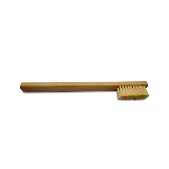 Escobilla Cadweld T394, limpiar molde