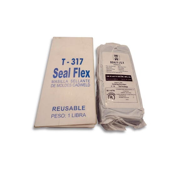 MASILLA SELLANTE DUXSEAL T-317