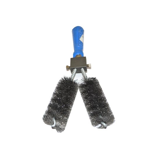 Escobilla Cadweld T314 Tipo Y