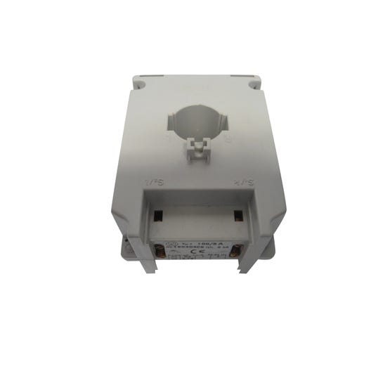 Transformador de corriente baja tensión Relación 100/5A 600V