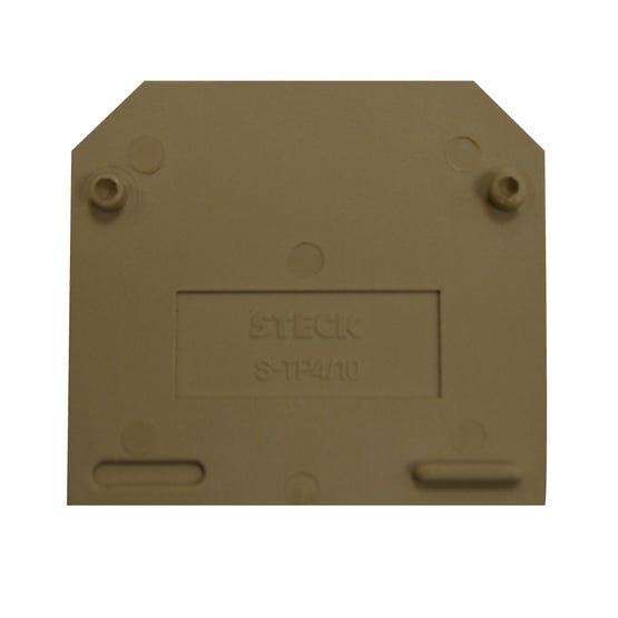 Tapa Proteccion Neutro Azul 4-6-10mm 57A