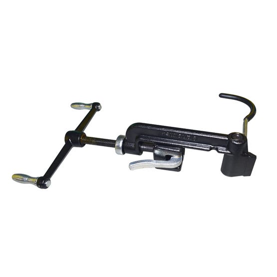 Maquina para Cintar Postes