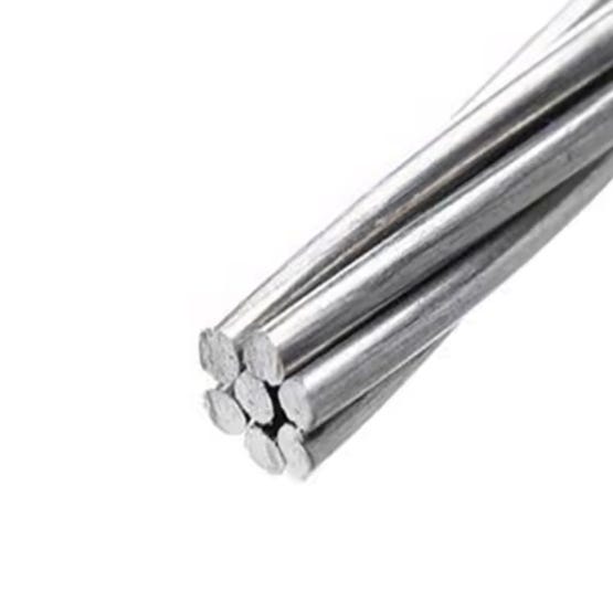 Cable acero Galvanizado 3/8" 7H Grado Ehs Astm A-475