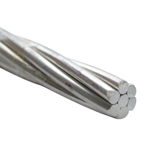 Conductor Aluminio Desnudo Azusa ELEXOR