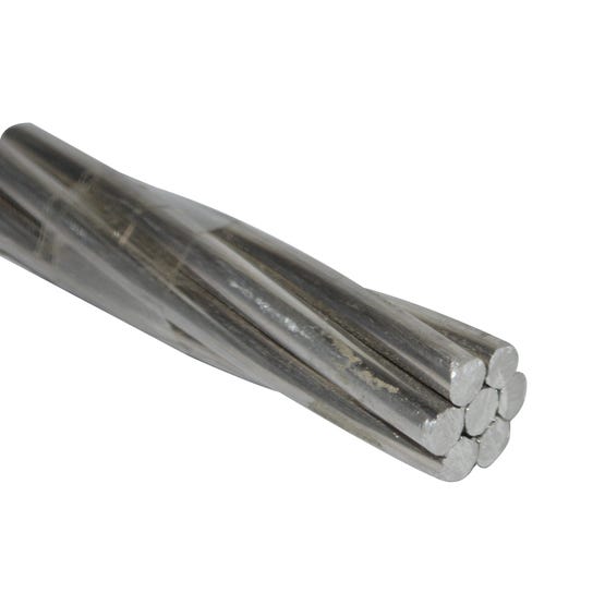 Conductor Aluminio Desnudo Alliance ELEXOR