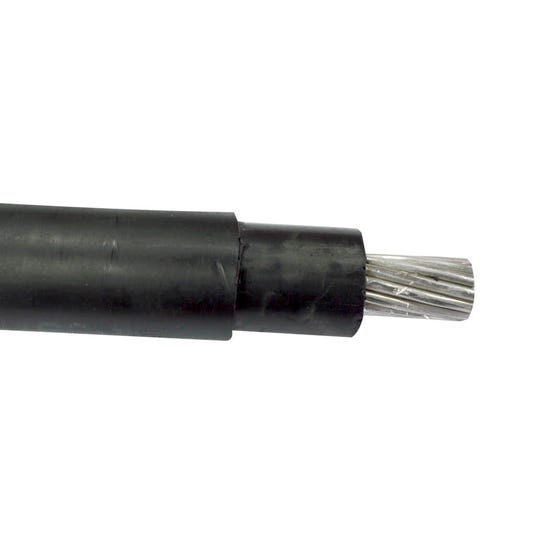 Aluminio Tricapa 300mm2 25kV ELEXOR