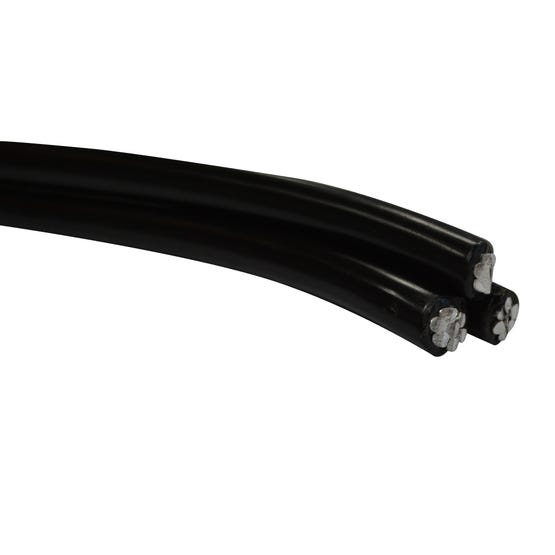 Cable Preensamblado 2x25+1x25mm2 Aislado ELEXOR