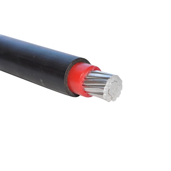 Aluminio Subterraneo BT 1X70 mm2 ELEXOR