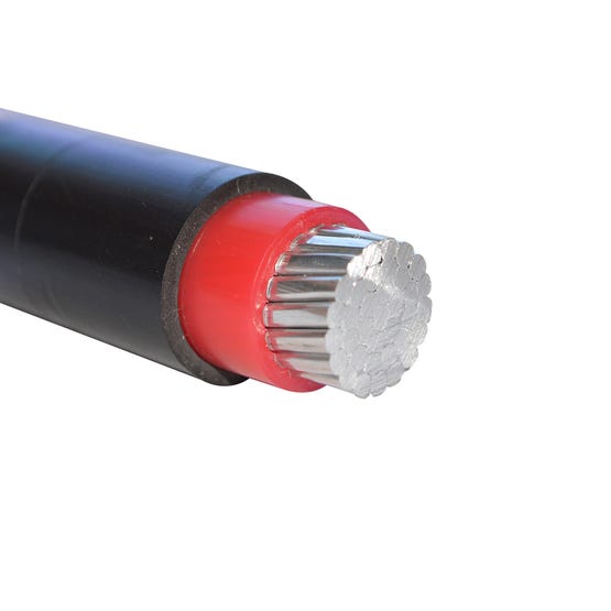 Aluminio Subterraneo BT 1X240 mm2 ELEXOR