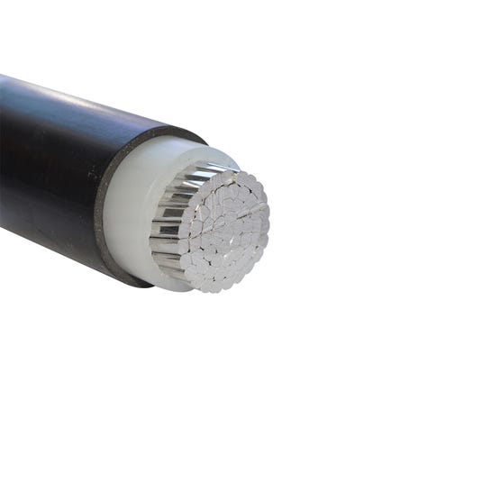 Aluminio Subterraneo BT 1X400 mm2 ELEXOR