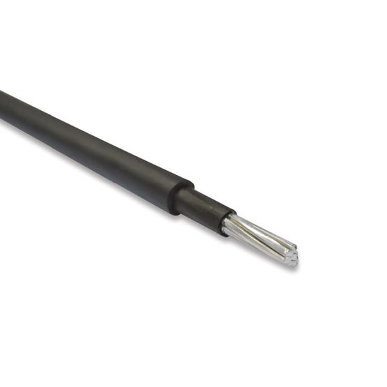 Aluminio Subterraneo BT 1X185 mm2 ELEXOR