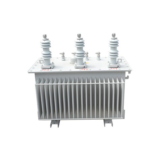 Transformador Trifasico 75kVA 13 2kV NAC
