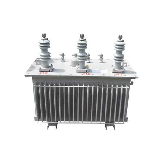 Transformador Trifásico 75kVA 12kV