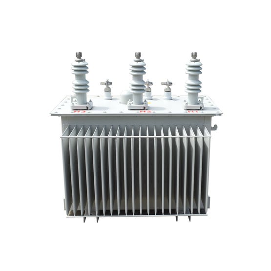 Transformador trifásico 150KVA 12KV 1P Chilquinta