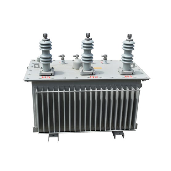 Transformador trifásico 200kVA 23kV