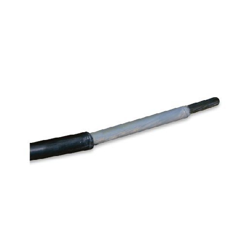 Cable Solar ZZ-F 4mm2 1,8Kv DC Rojo