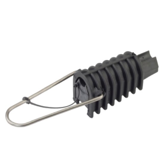 Tensor Acometida para Conductor Concéntrico Aluminio 8000 Elexor