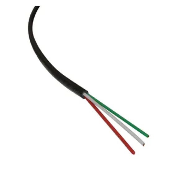 Conductor de cobre libre de halogenos RZ1-K 3x4mm2