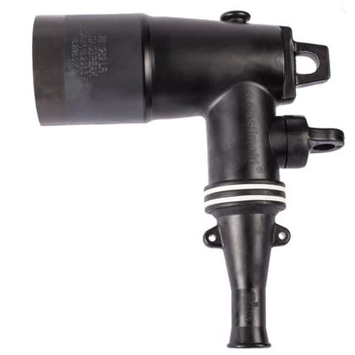 Codo Elastimold Modelo 262LR-D270 - 25kV