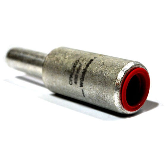 Conector punta aluminio de 70mm2