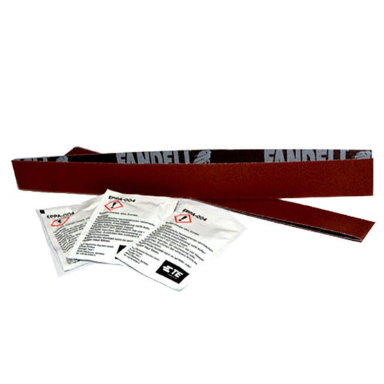 Kit limpieza para cable CPK-01 TE