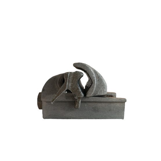 Conector Vise 236 a 16mm2 Bimetálico Al