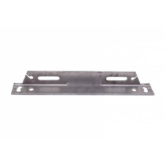 Cruceta de Paso 50x50x4x500 mm para Telecomunicaciones