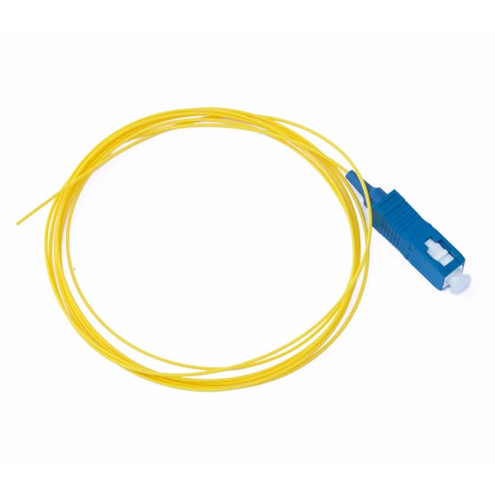 Pigtail SC/UPC