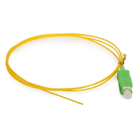 Pigtail SC/APC