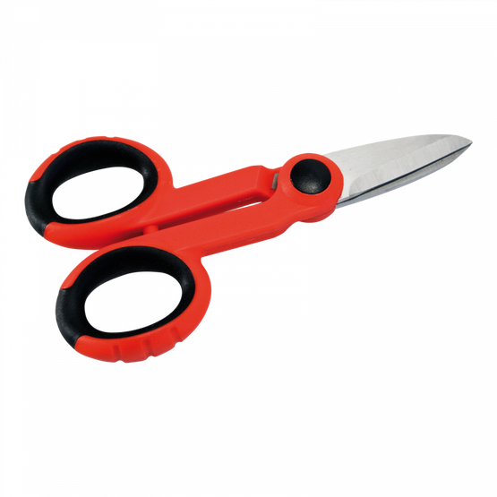 Tijera para Corte de Kevlar