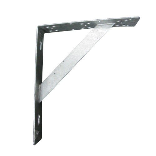 Soporte metal montaje seccionador NH-2