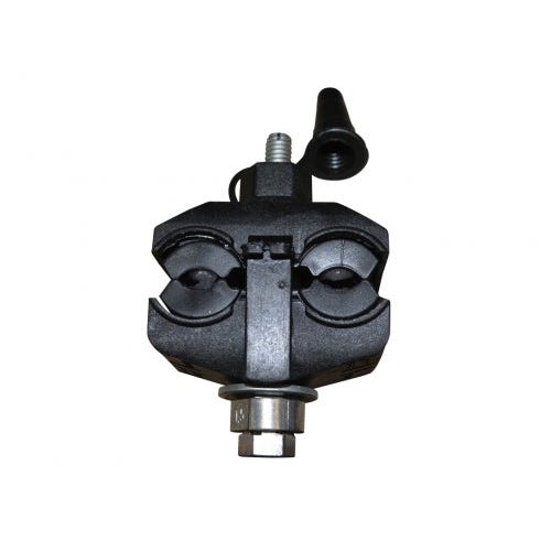Conector Dentado para Conductor Preensamblado de 25-120/25-120mm2