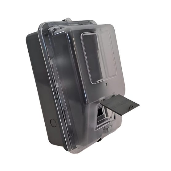 Caja Empalme Policarbonato ELEXOR