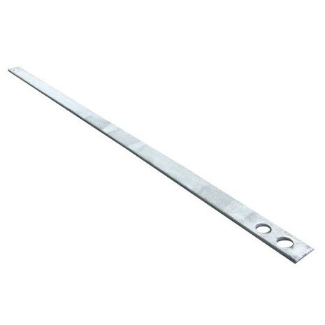 Diagonal Pletina Ac Galv. 32X6X935MM CGE