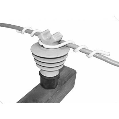 Amarra preformada 18.5-23.3mm
